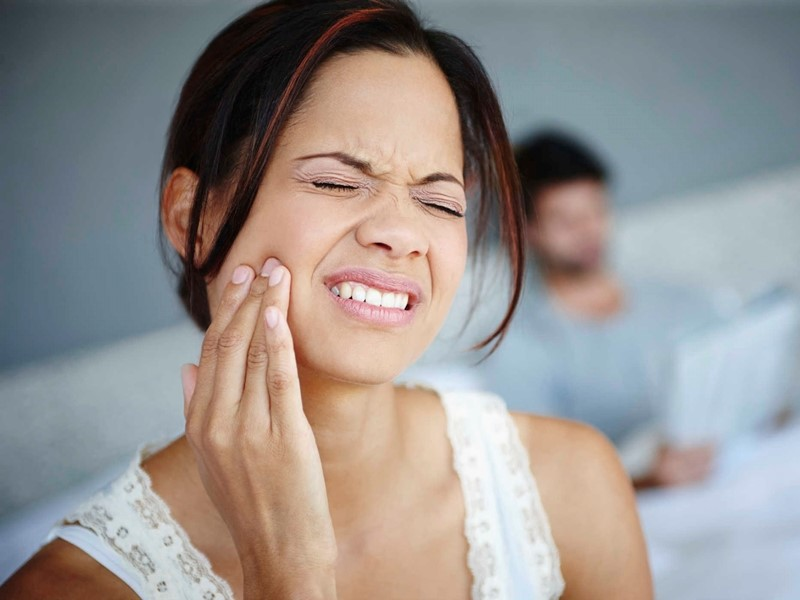 9 cách giảm đau răng hiệu quả tại nhà bạn nên tham khảo