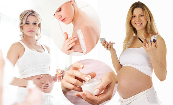 Chăm sóc da khi mang thai như thế nào an toàn cho cả mẹ và bé?