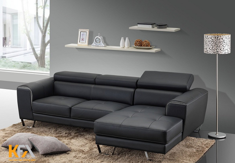 Tiêu chí lựa chọn sofa phòng khách phù hợp với không gian
