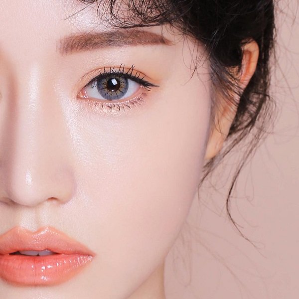 Các cách trang điểm mắt tự nhiên kiểu Hàn Quốc theo Trends
