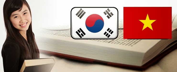 Học phiên dịch tiếng Hàn – Cơ hội và thách thức dành cho các bạn trẻ